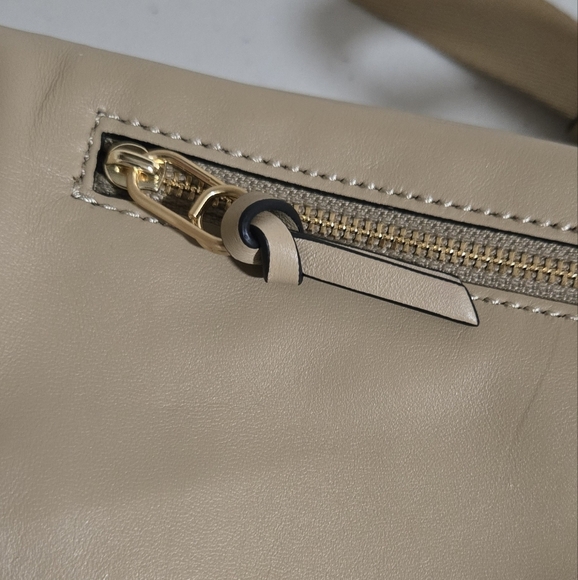 NWOT Rag & Bone Mini Commuter Buttery Soft Leather Belt Bag - Picture 11 of 15